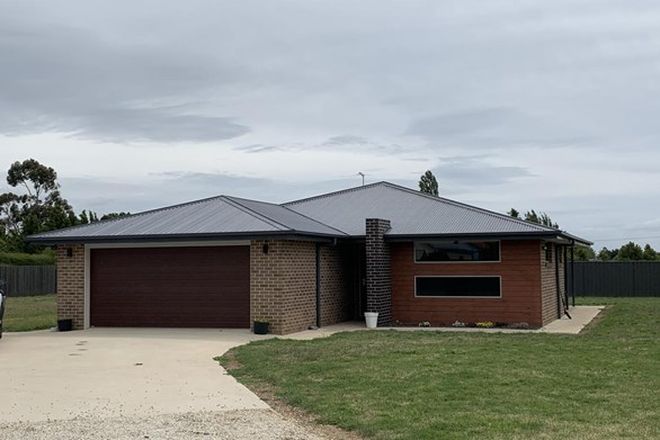 Picture of 24 Jones Street, WESTBURY TAS 7303