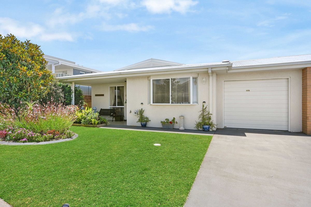 Villa 172/97-161 Hogg Street, Cranley QLD 4350, Image 0