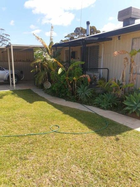 127 Goodliffe Street, Norseman WA 6443, Image 0