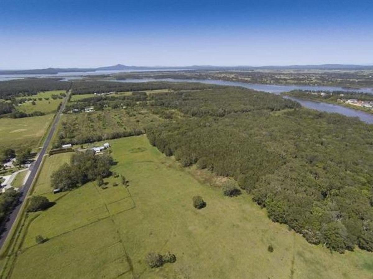 151/-22 Carrs Drive, Yamba NSW 2464, Image 2