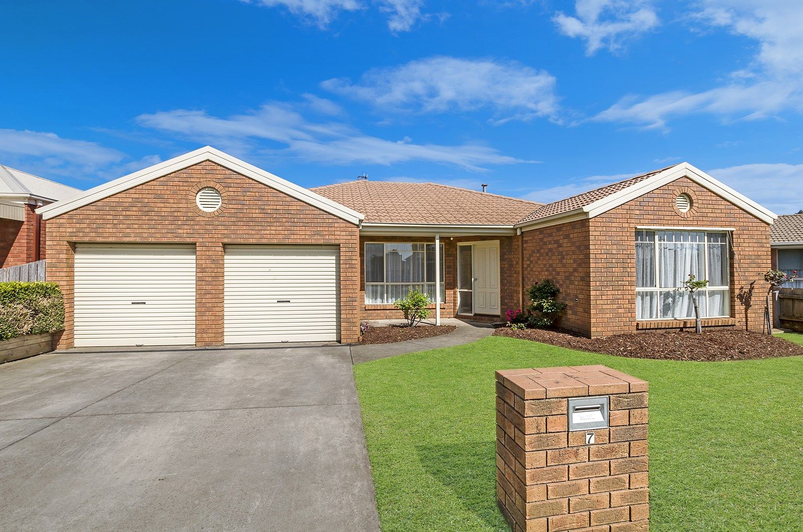 7 Grauers Road, Allansford VIC 3277, Image 0