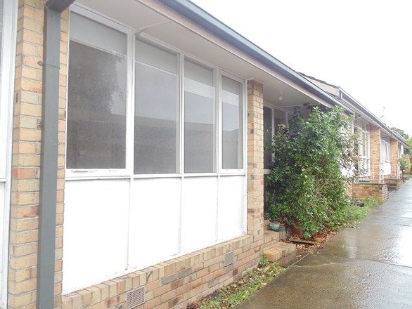 Picture of 2/89 Pultney Street, DANDENONG VIC 3175
