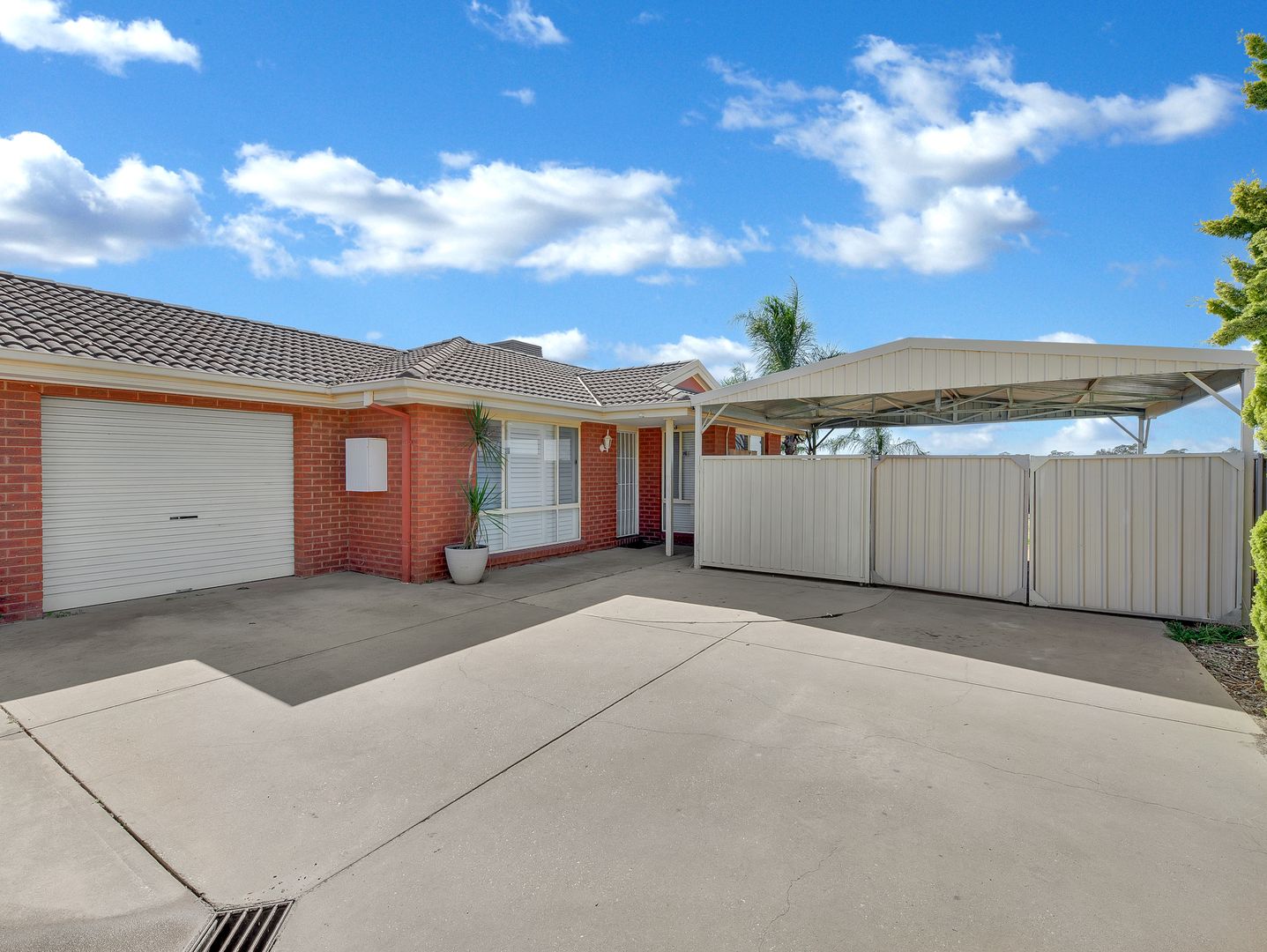 126B Woods Road, Yarrawonga VIC 3730 Domain