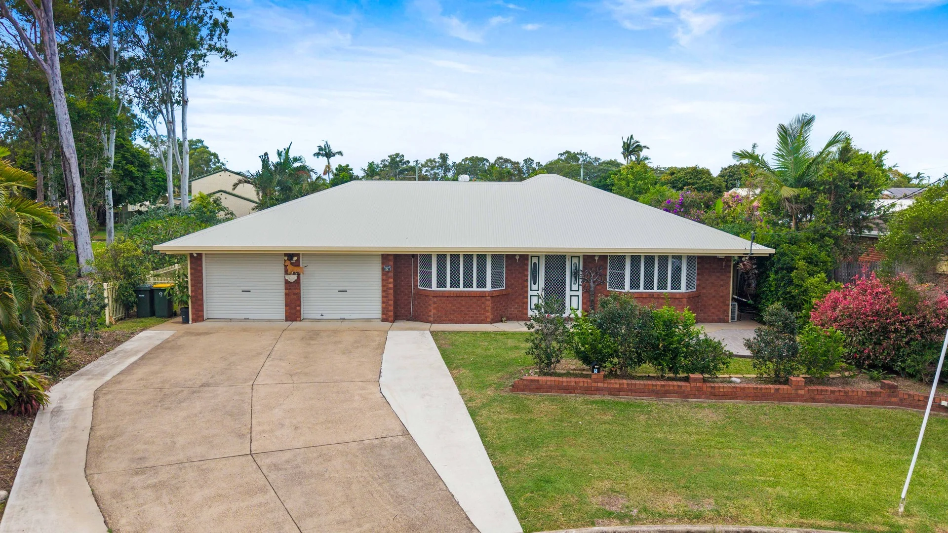 5 Parkview Court, Maryborough QLD 4650