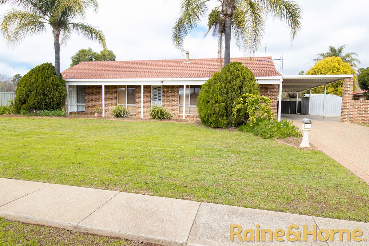 14 Twickenham Drive, Dubbo NSW 2830, Image 0