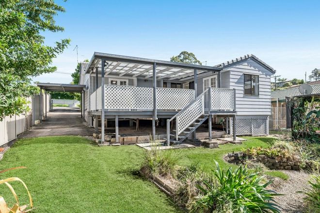 Picture of 25 Wareela Street, MURARRIE QLD 4172