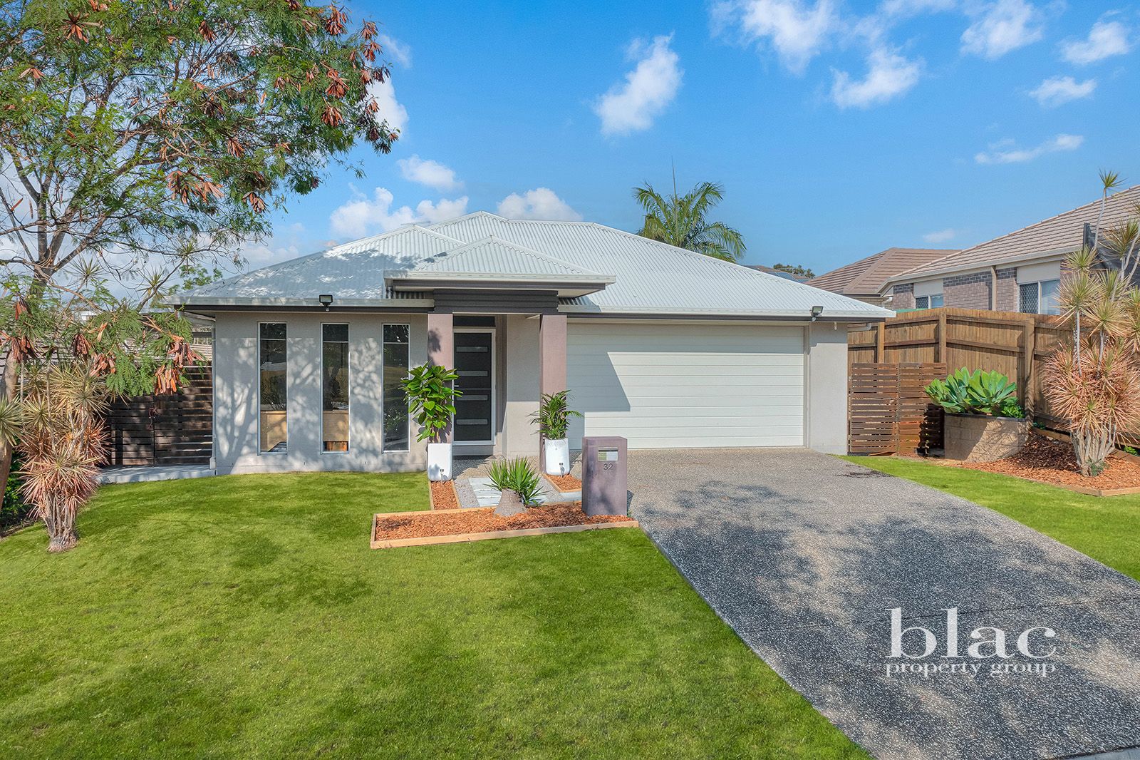 32 Hume Circuit, Warner QLD 4500