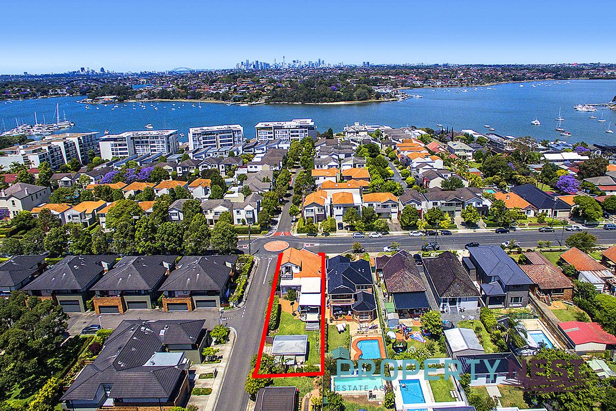 Property Report for 130 Cabarita Road, Cabarita NSW 2137