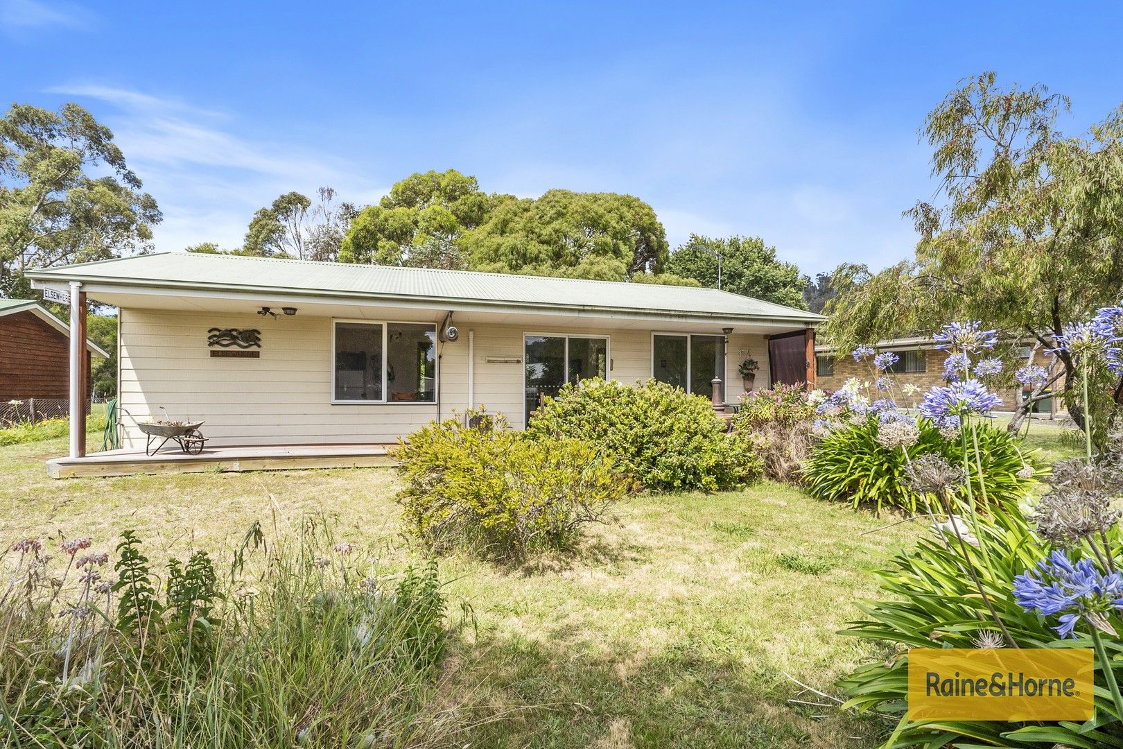 4 Henry Street, Orford TAS 7190, Image 0