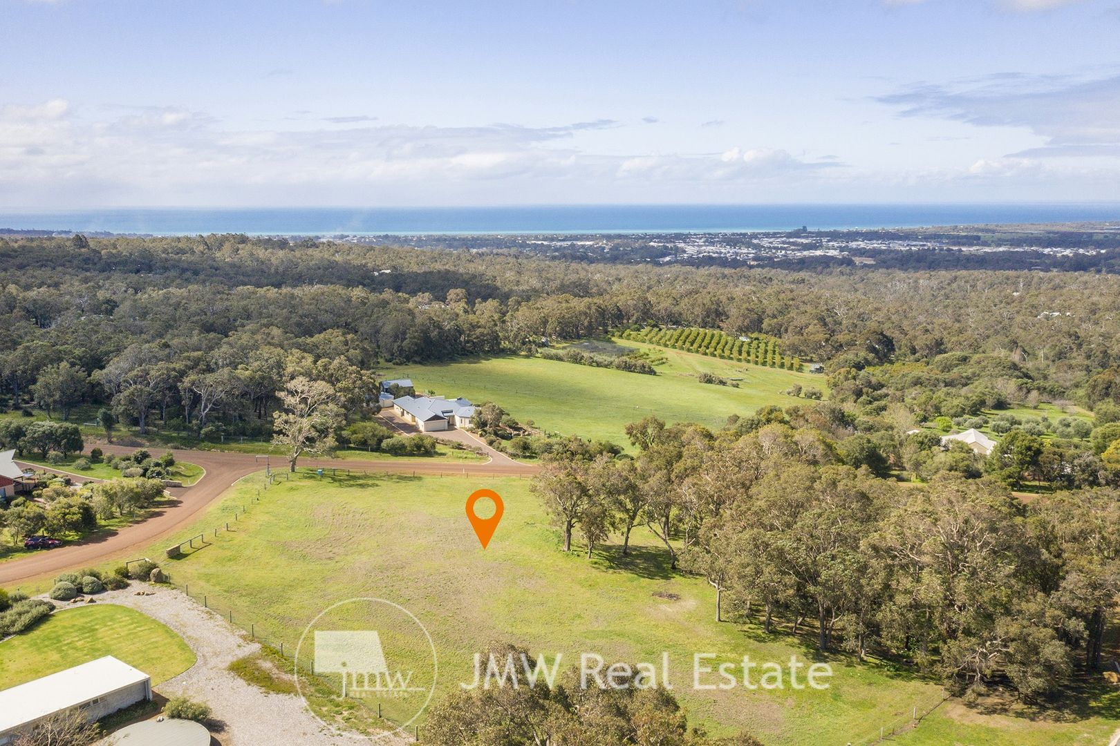 Lot 105 Kurrum Place, Quedjinup WA 6281, Image 1