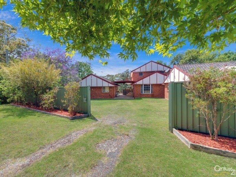 165 Chapman Parade, Faulconbridge NSW 2776, Image 1