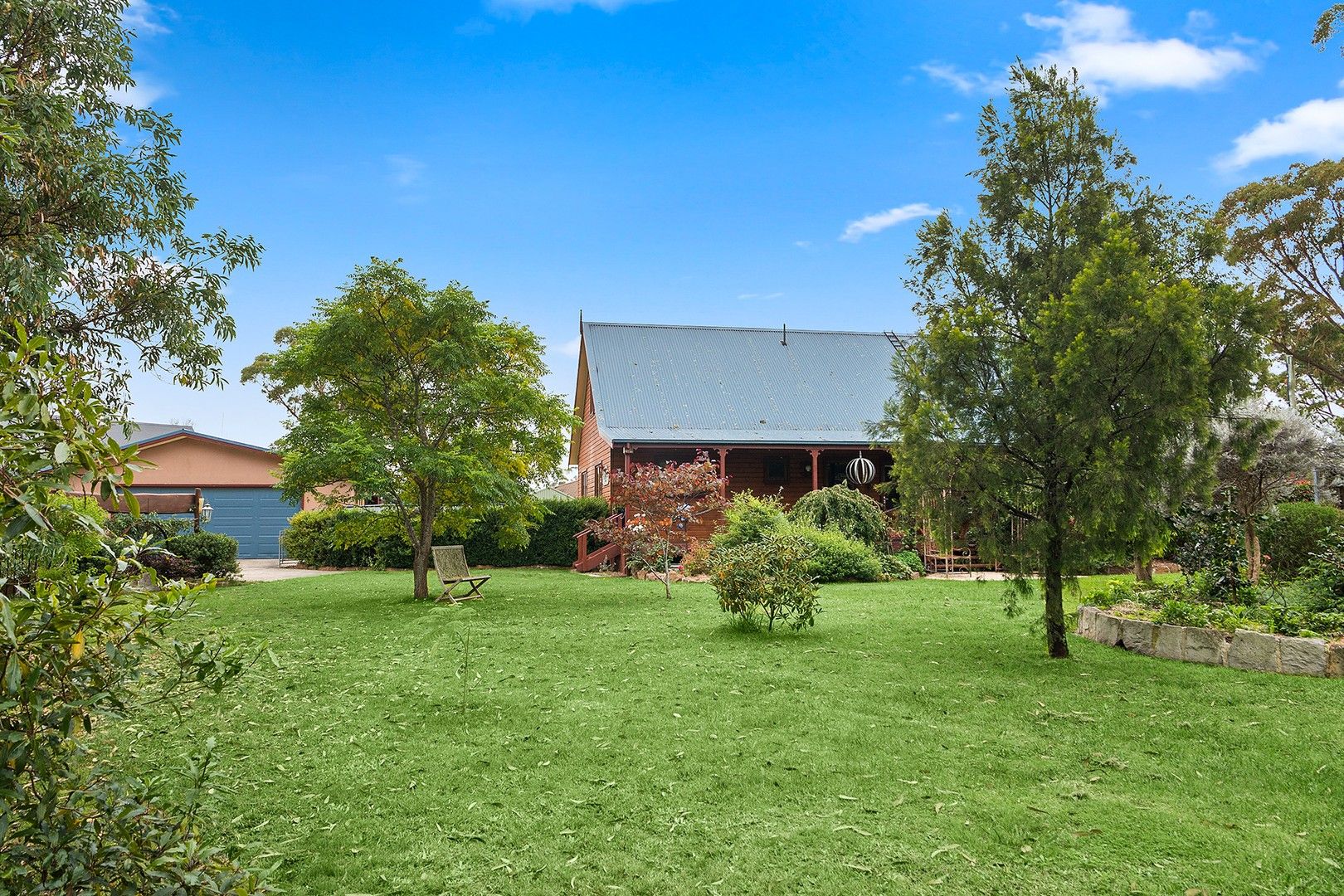 11 Camden Street, Wingello Property History & Address Research Domain