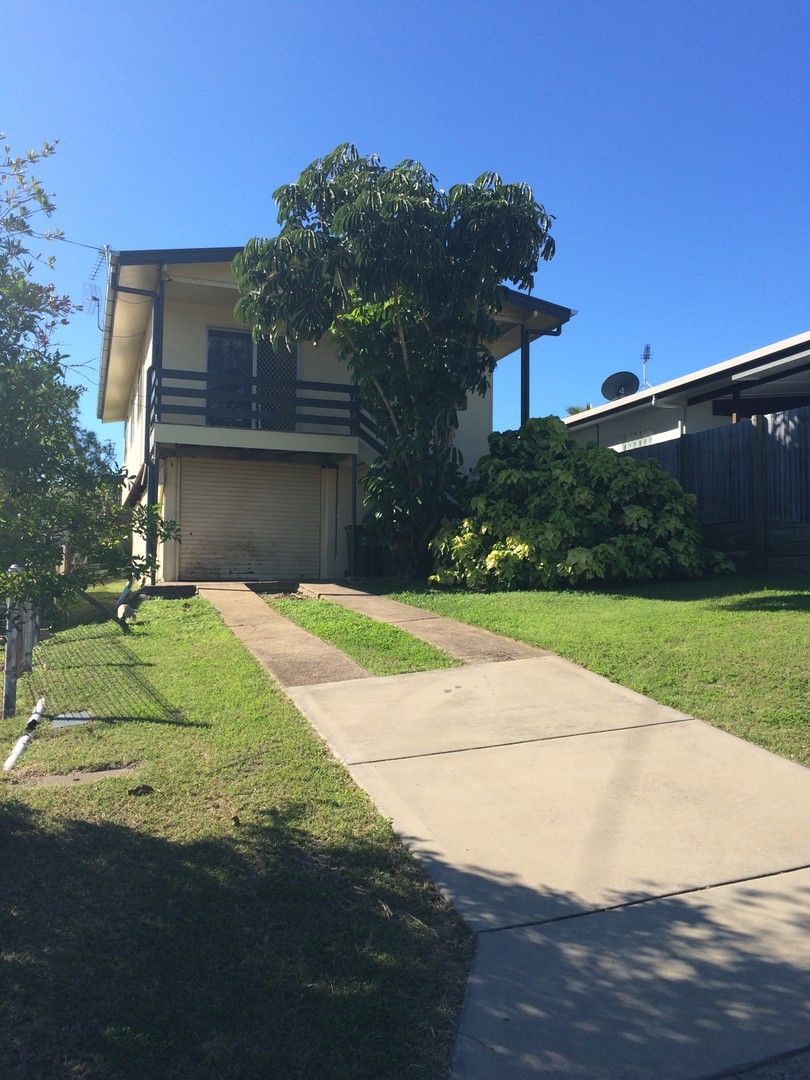 3 bedrooms House in 43 Poplar Street COOEE BAY QLD, 4703