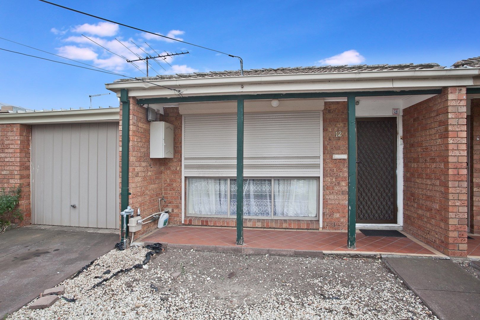 12 Cremorne Street, Braybrook VIC 3019, Image 0