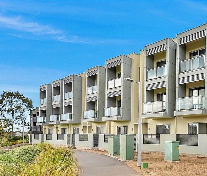 2 bedrooms House in 5/22 Euston Walk MAWSON LAKES SA, 5095