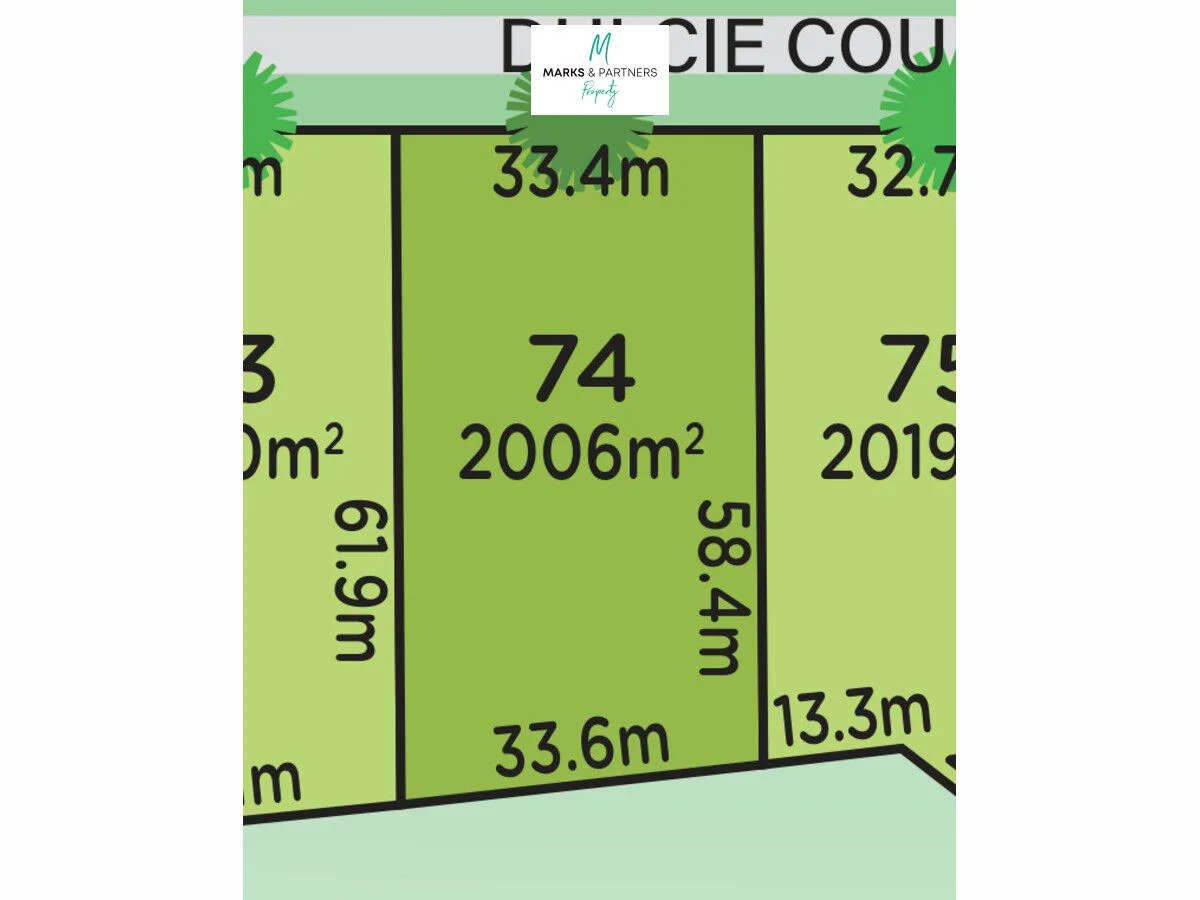 Primary image of Lot 74 Dulcie Court, Booral QLD 4655