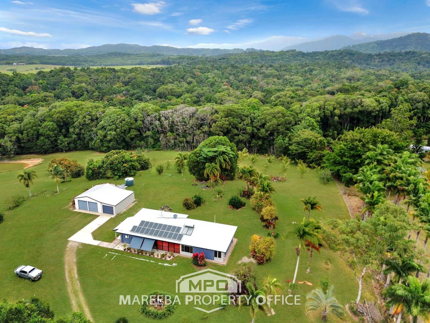 151 Highland Drive, Julatten QLD 4871 House for Sale Domain