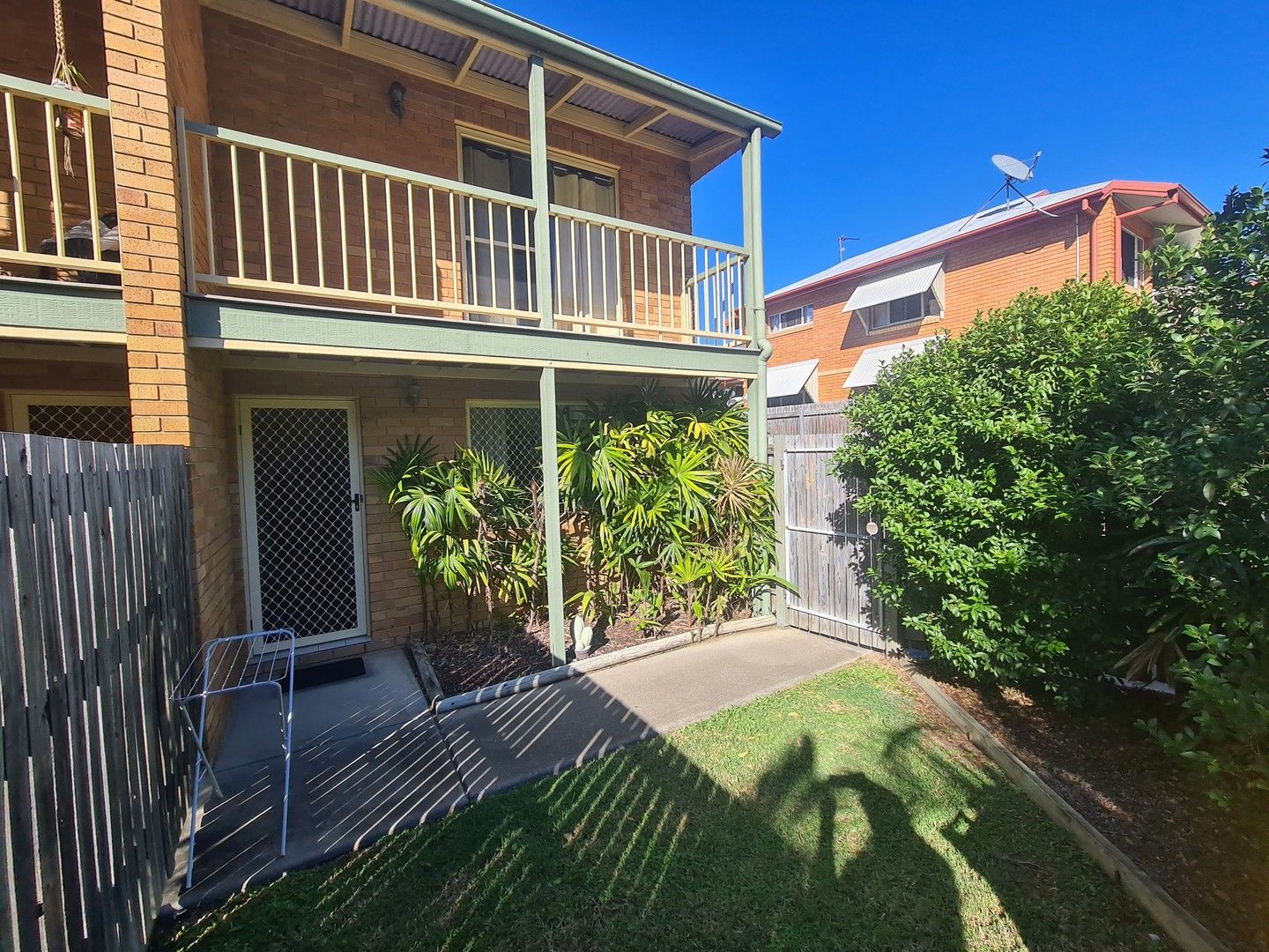 9/6 HAMPTON DRIVE, Tannum Sands QLD 4680, Image 0