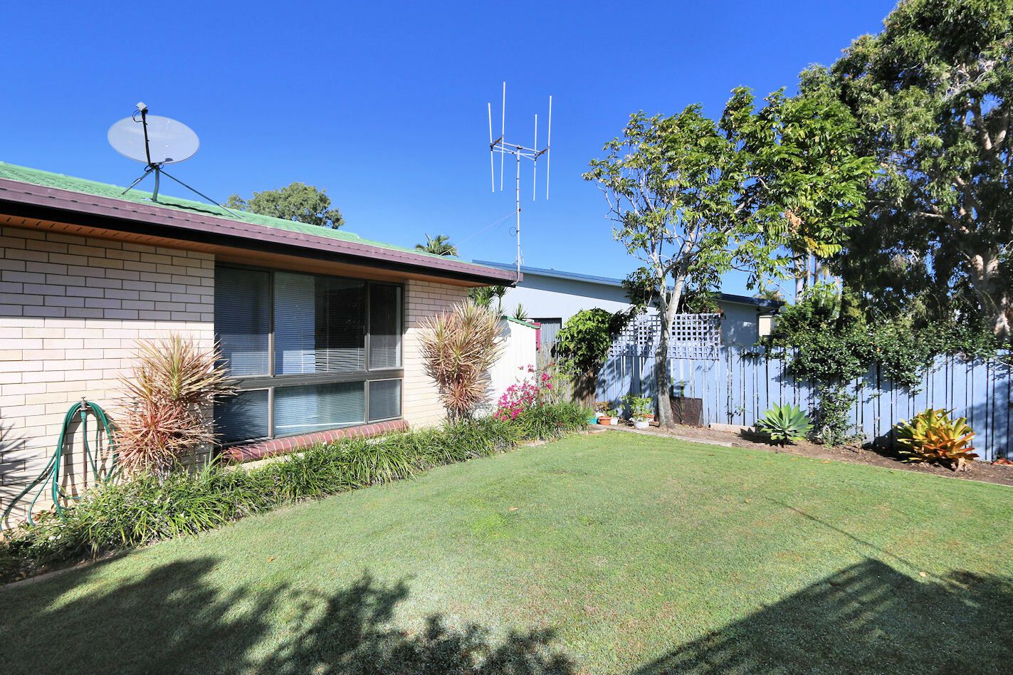 Unit 2/5 Newton Ct, Bargara QLD 4670, Image 2