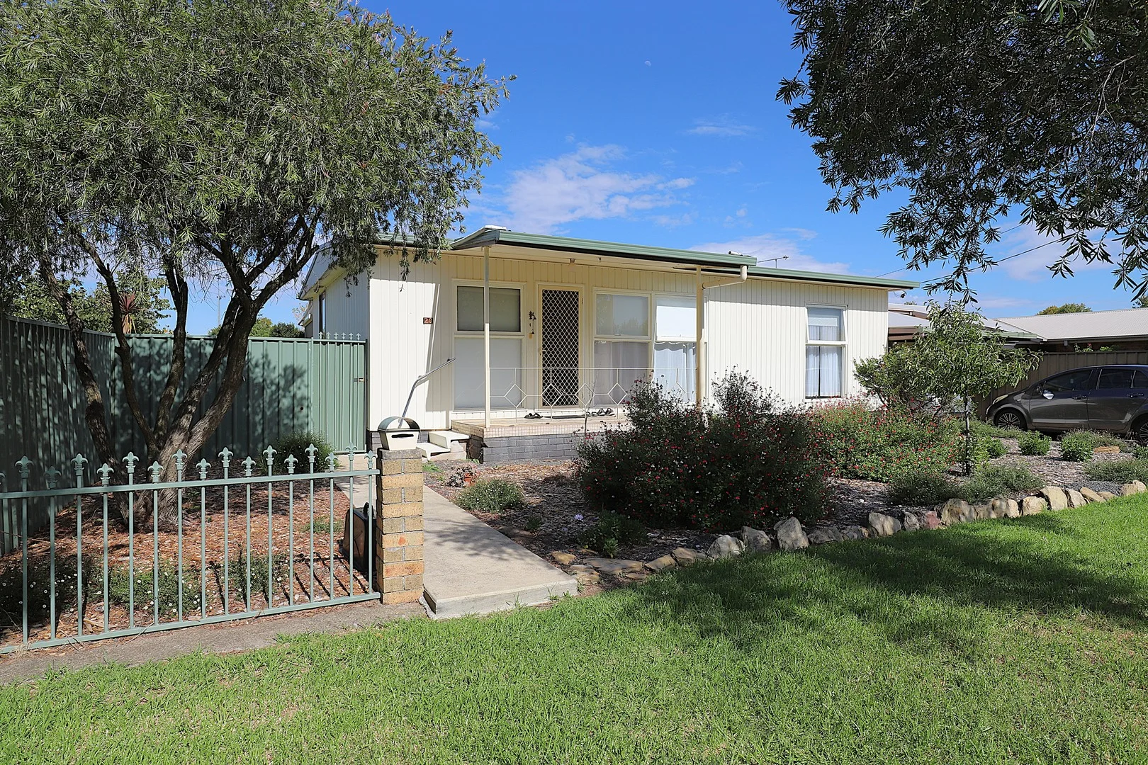 20 O'Donnell Street, Cootamundra NSW 2590