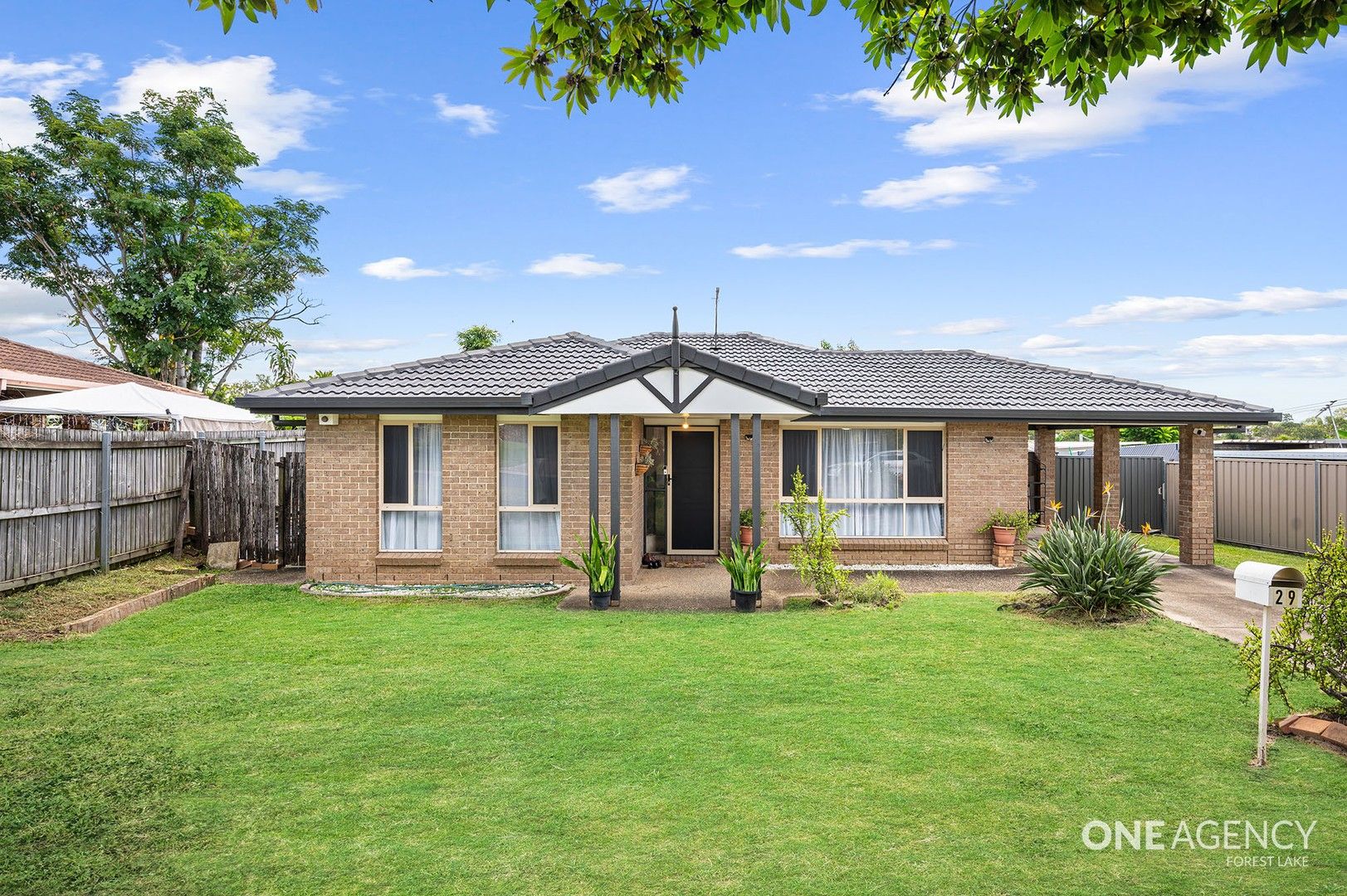 29 Clifton Cres, Durack QLD 4077, Image 0