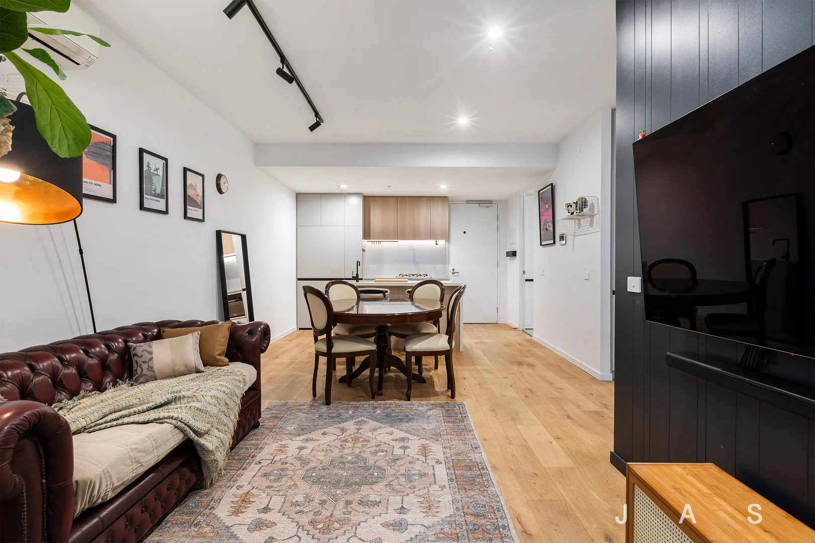 Additional image 2 of 101A/48 Cowper Street, Footscray VIC 3011