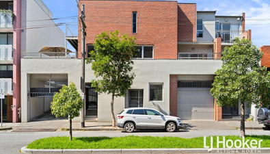 Picture of 7/74-80 Ireland Street, WEST MELBOURNE VIC 3003