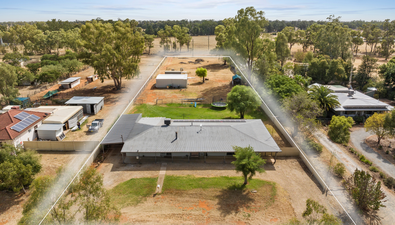 Picture of 12 Showground Road, GANMAIN NSW 2702