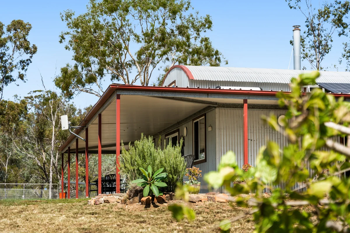 Additional image 30 of 495 Hell Hole Creek Road, Preston QLD 4352