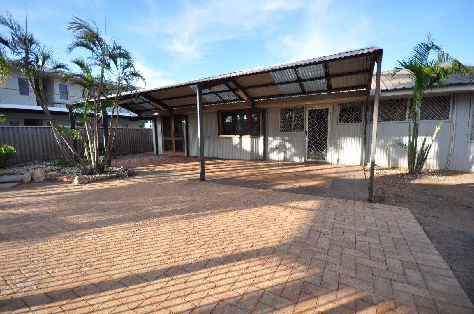 4 bedrooms House in 3 Lacy Street PORT HEDLAND WA, 6721