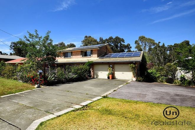 Picture of 26 Linden Avenue, TOORMINA NSW 2452