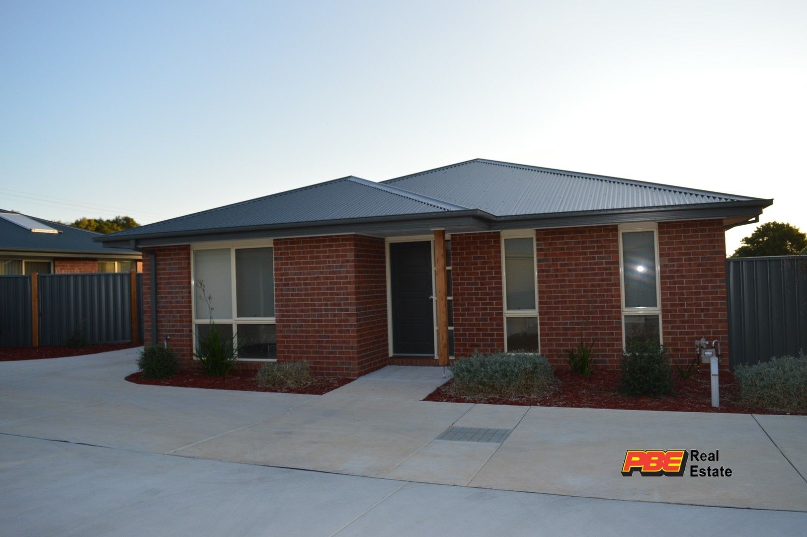 2 bedrooms House in 2/31 Fincher Street WONTHAGGI VIC, 3995