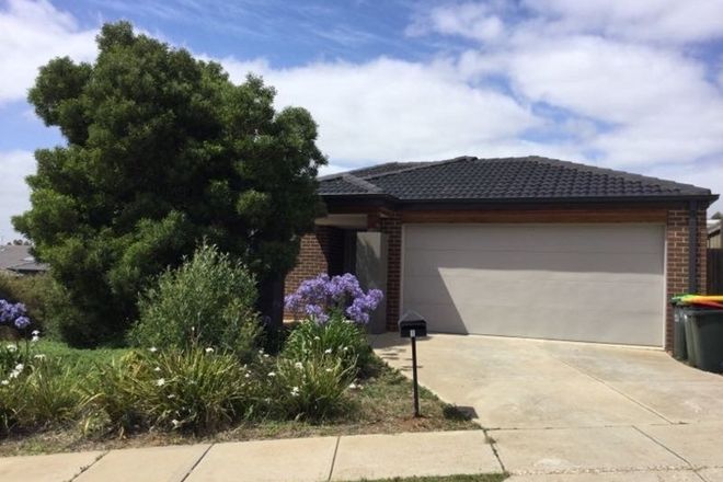 Picture of 1 Chicory Drive, BACCHUS MARSH VIC 3340