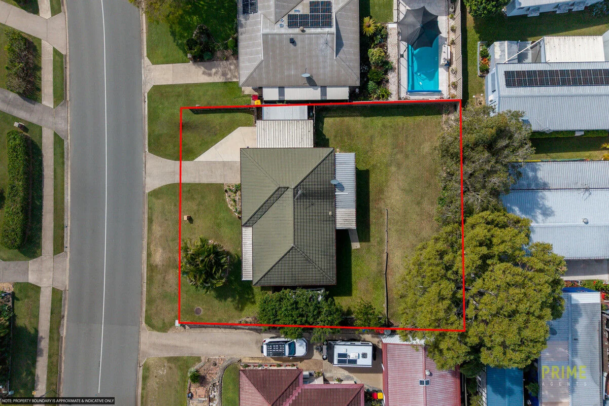 Additional image 18 of 33 Shelley Street, Scarness QLD 4655