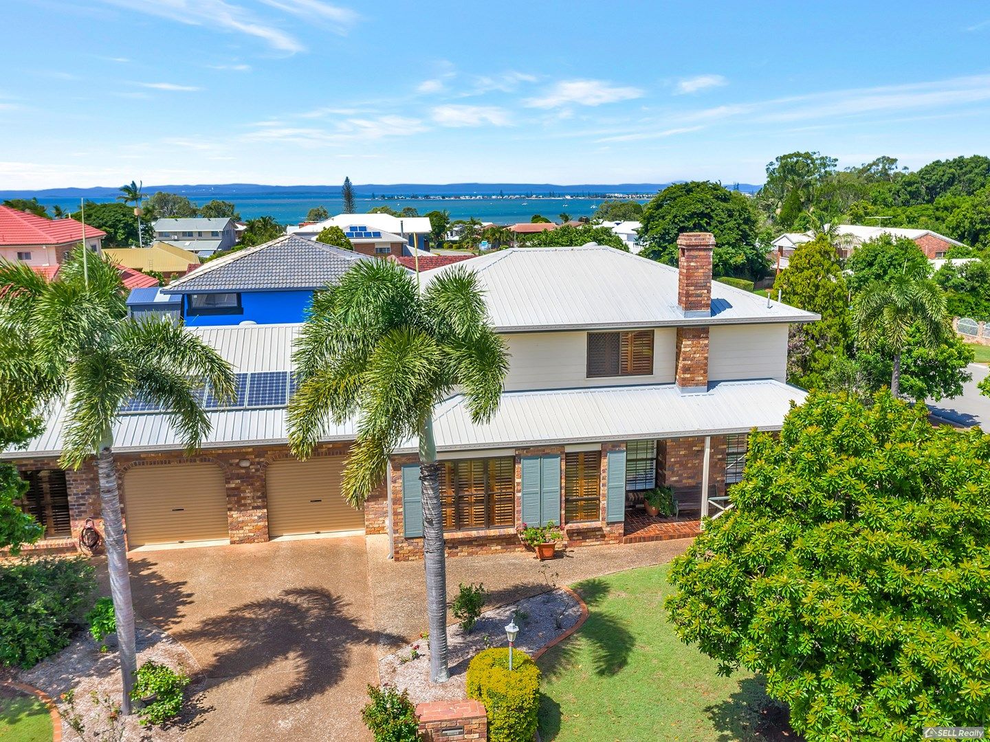 1 Palm Court, Ormiston QLD 4160, Image 0