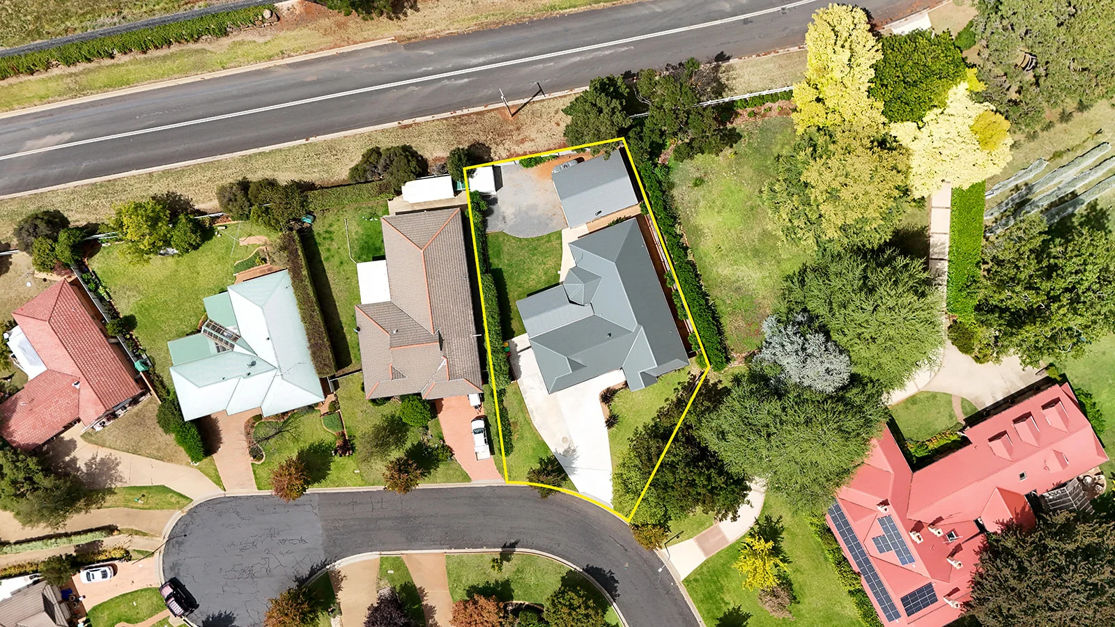Additional image 35 of 18 Casuarina Drive, Orange NSW 2800