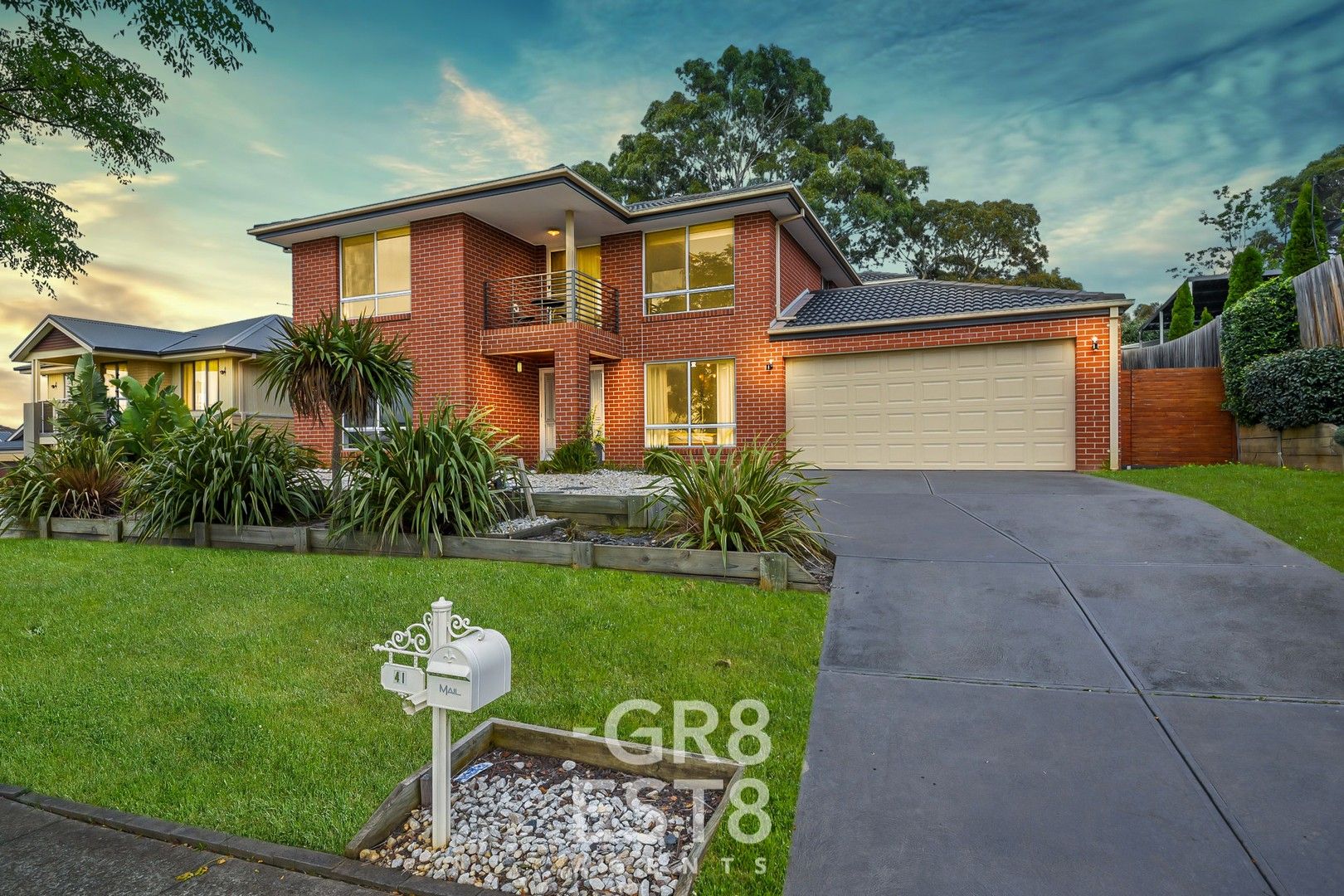 41 Grenfell Rise, Narre Warren South VIC 3805, Image 0