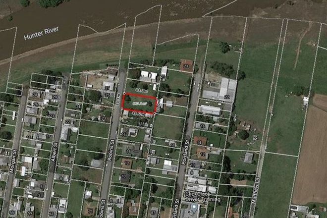 Picture of lot 2,20 Robins Street, HORSESHOE BEND NSW 2320