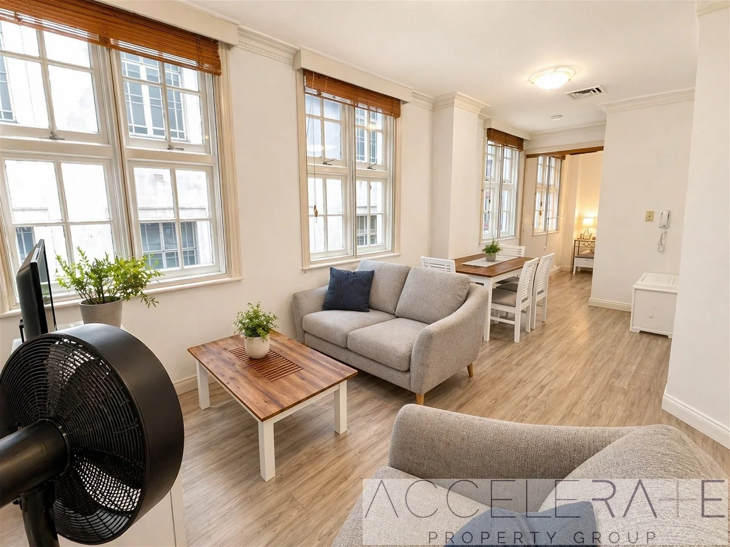 209/301 Ann Street, Brisbane City QLD 4000