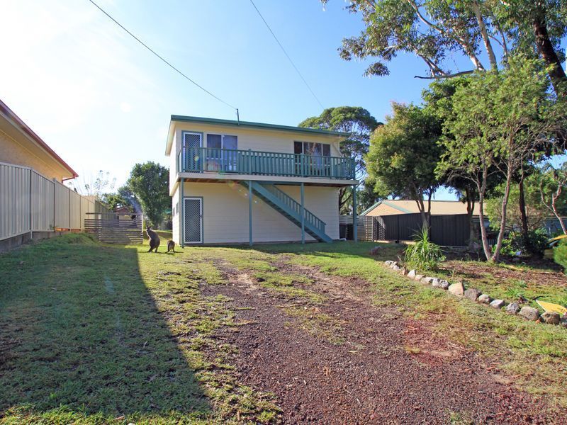 6 Inlet Avenue, Sussex Inlet NSW 2540, Image 0