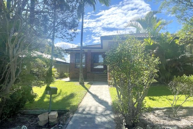 Picture of 5 Craigie Avenue, KANWAL NSW 2259