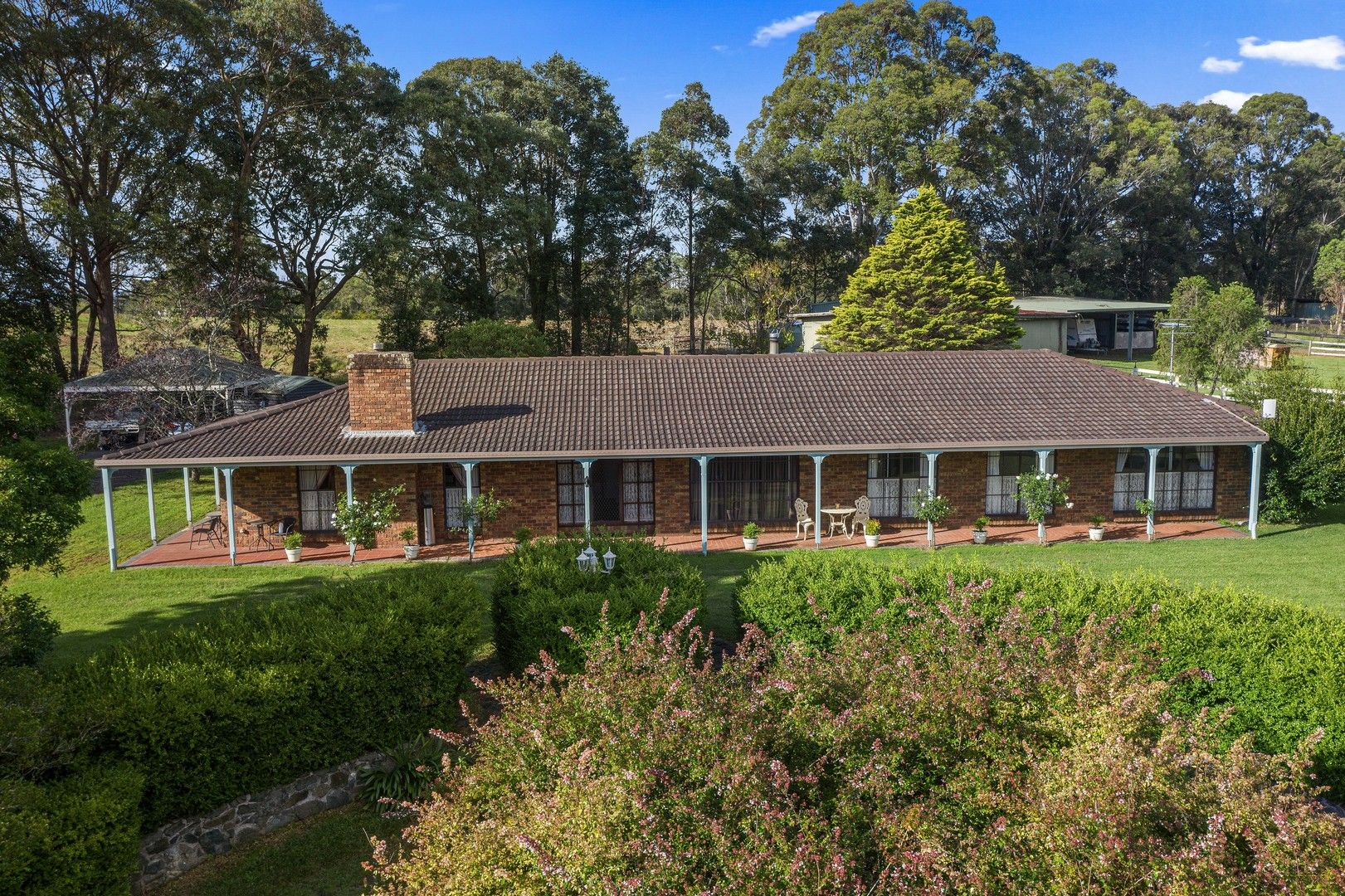 150 Egans Road, Oakdale NSW 2570, Image 0