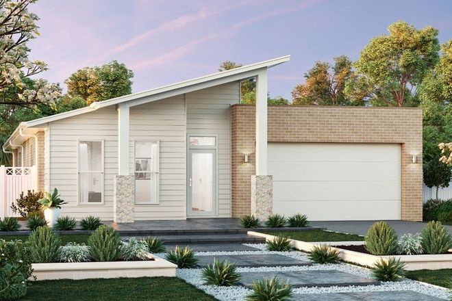 Picture of Lot 268 Lochdon Drive, FARLEY NSW 2320