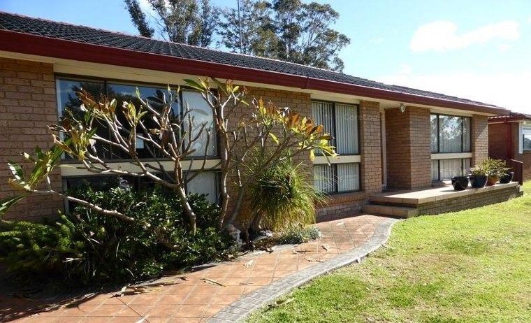 3 bedrooms House in 29 FRANCIS GREENWAY ST CLAIR NSW, 2759