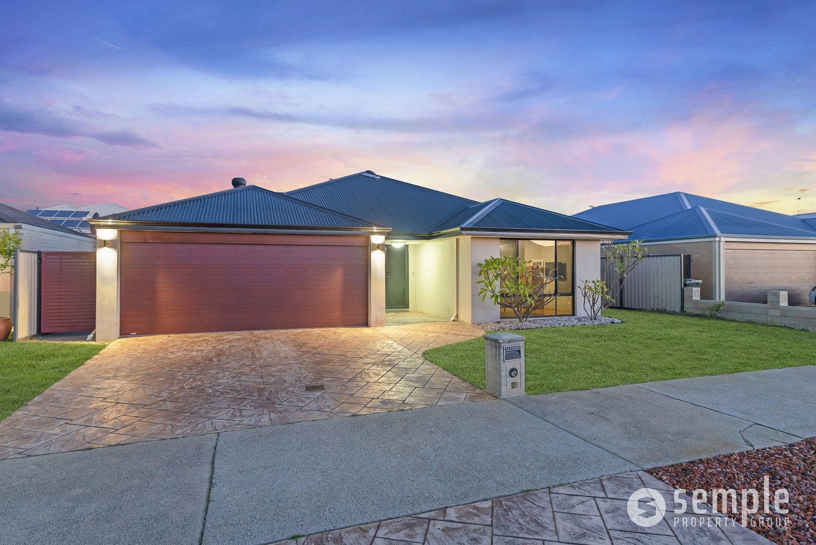 250 Gaebler Road, Aubin Grove WA 6164, Image 1