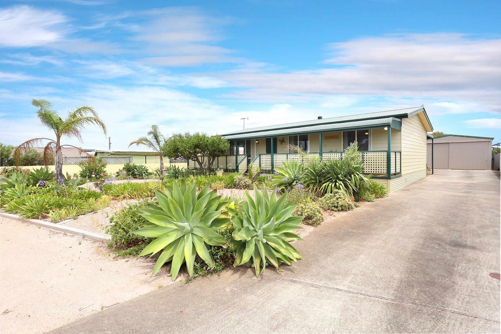 2 Allen Road, Tiddy Widdy Beach SA 5571, Image 1