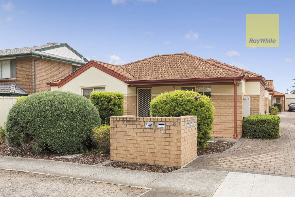 8A Second Avenue, Ascot Park SA 5043, Image 0