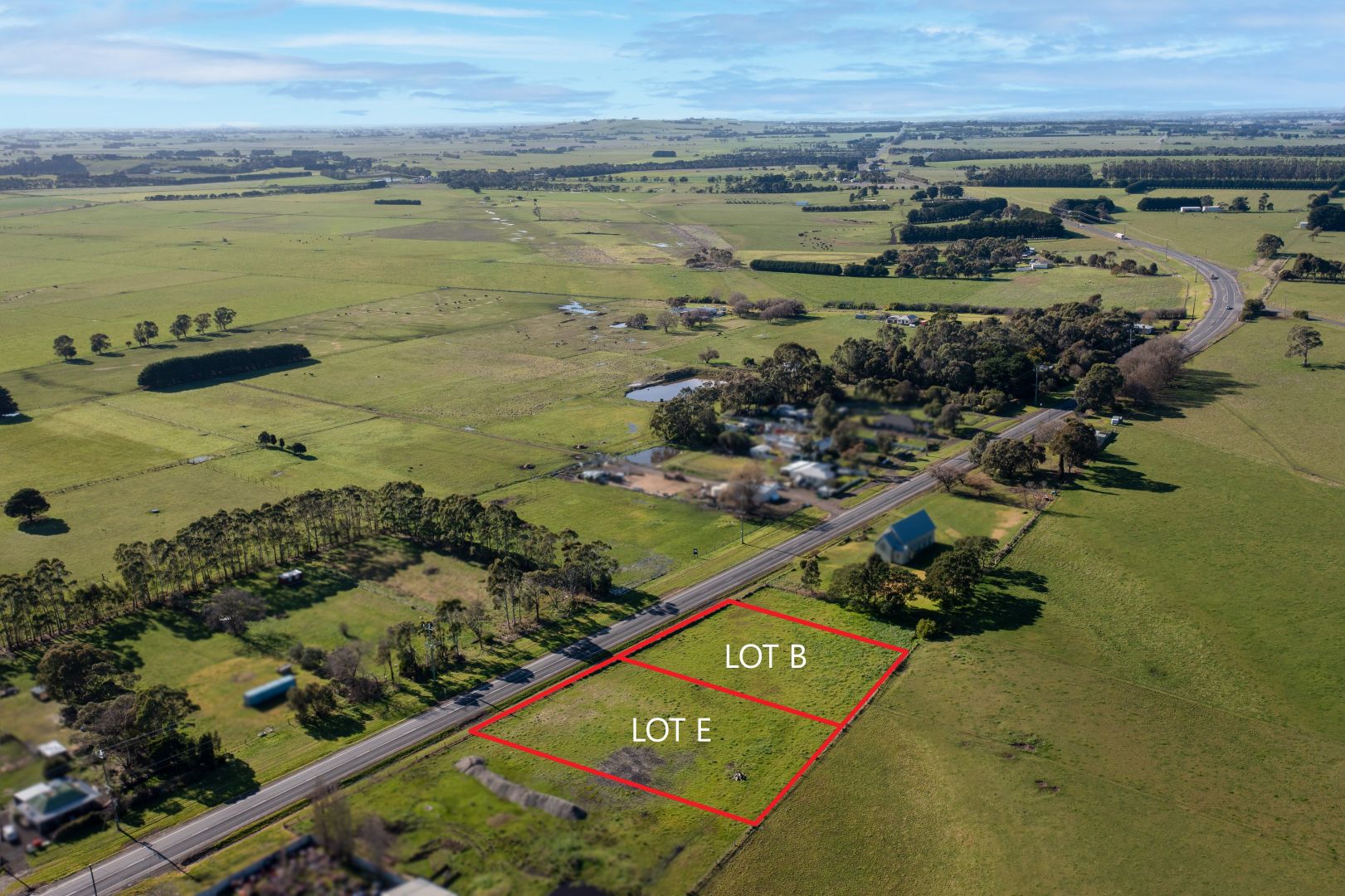 1449 Princes Hwy, Pirron Yallock VIC 3249, Image 1