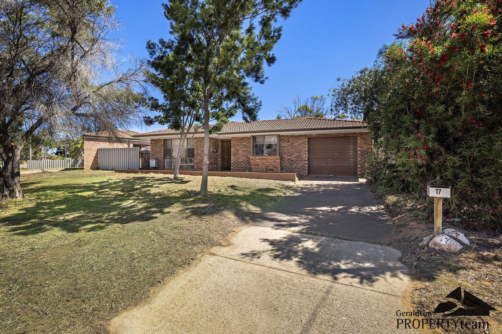 17 Mellows Place, Rangeway WA 6530, Image 1