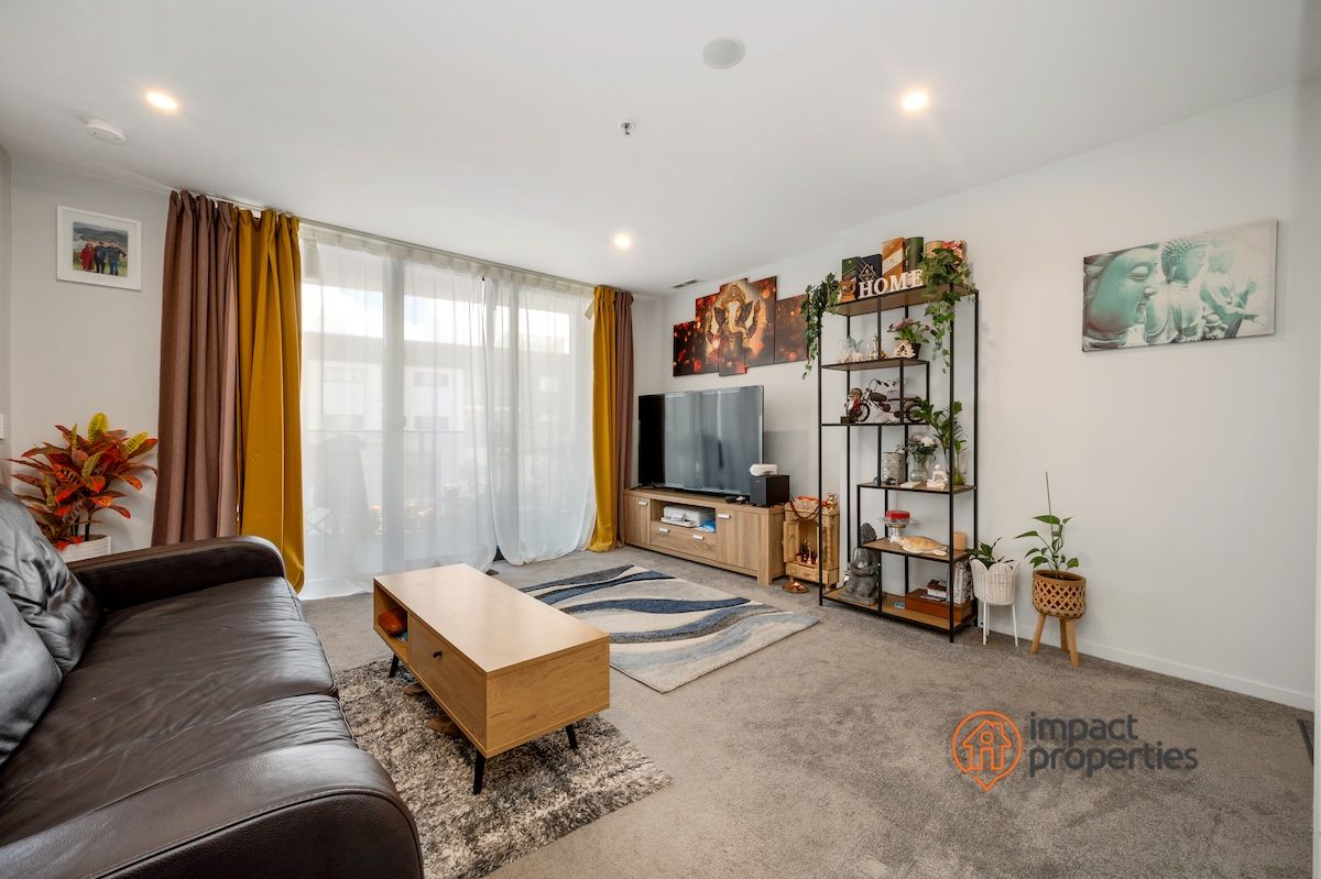 2 bedrooms Apartment / Unit / Flat in 603/34 Oakden Street GREENWAY ACT, 2900